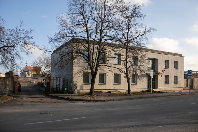 Sostinėje bus atidarytas dirbtinės bangos baseinas
