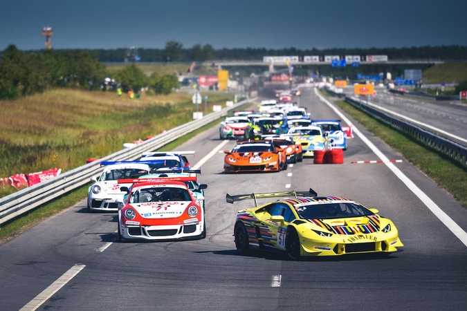 „Aurum 1006 km“ lenktynių festivalis – ant trečiojo dešimtmečio slenksčio