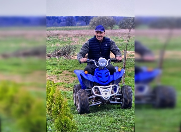 Ieškomas dingęs kaunietis: policija su ugniagesiais tikrino net lietaus pralaidą į Nemuną   
