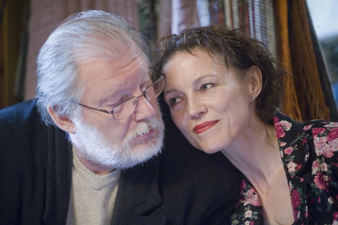 Po dešimties metų teatro žvaigždės susitiks „Vyšnių sode“ 