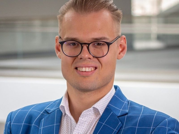 Vytautas Labanauskas