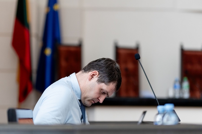 Remigijus Žemaitaitis 