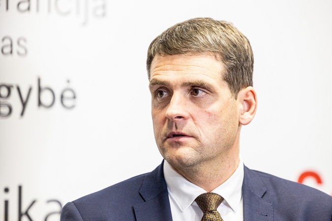 Remigijus Žemaitaitis 