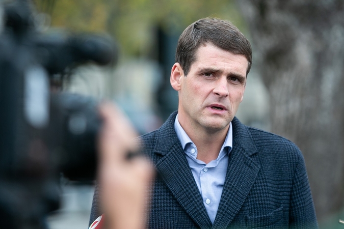 Prokuratūra dėl R. Žemaitaičio namo vaizdingoje vietoje pradėjo tyrimą