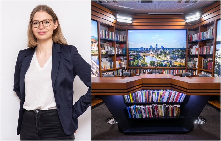 Aistė Čiučiurkaitė