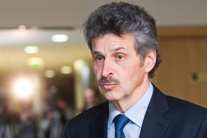Krizės tyrimas: buvęs Lietuvos banko pareigūnas neįžvelgė institucijos kaltės