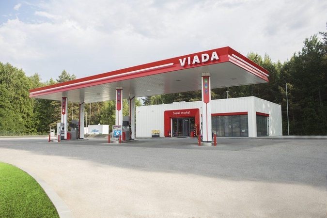 „Viada“ – vieta, kur gera ir verta sustoti