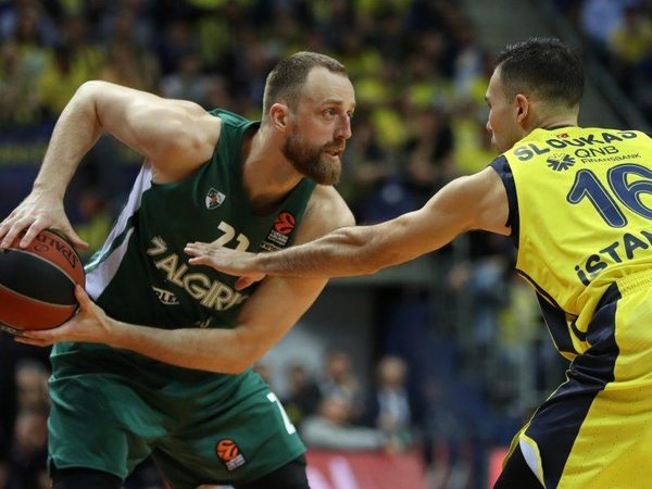 „Žalgiris“ vėl sieks palaužti „Fenerbahce“ klubą: kauniečiai – nežymūs autsaideriai