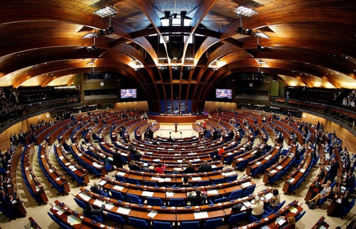 Renkamas naujasis Europos Tarybos generalinis sekretorius