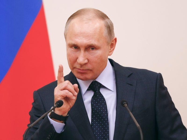 V. Putinas dalyvaus Libijos taikos konferencijoje Berlyne