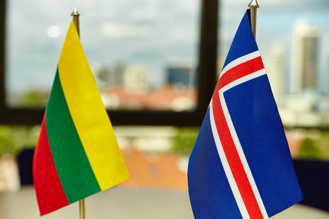 Pasaulinis taikos indeksas: taikiausia šalimi ir vėl tapo Islandija, Lietuva – 38-oji