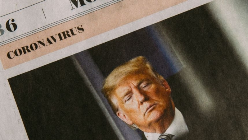 Demokratai nori komisijos, kuri įvertintų D. Trumpo pajėgumą vadovauti šaliai