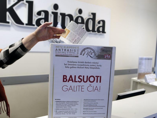 „Metų klaipėdietė 2020“: skelbiamas kandidačių dvidešimtukas
