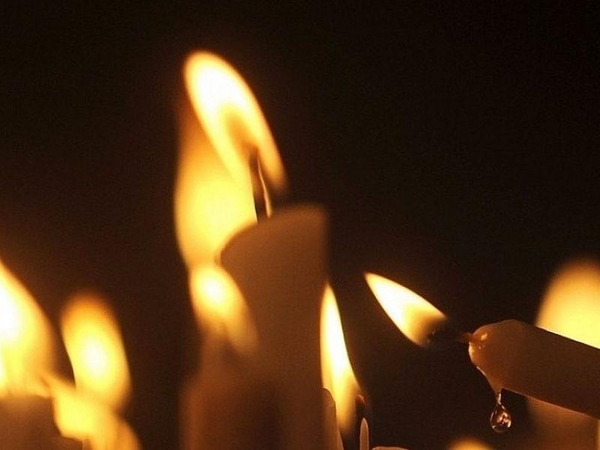 Ukrainoje mirė gegužės pradžioje sumuštas žurnalistas V. Komarovas 