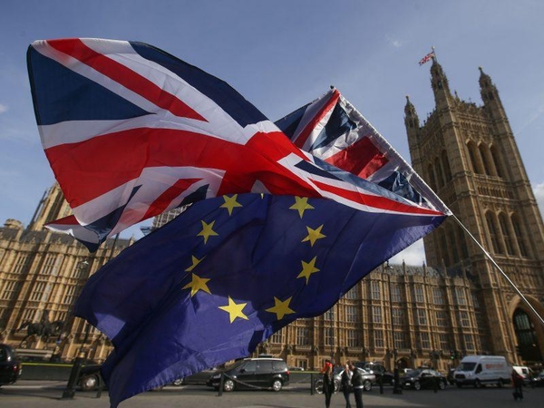 ES derybininkas: dėl „Brexit“ dabar reikia sprendimo, o ne papildomo laiko