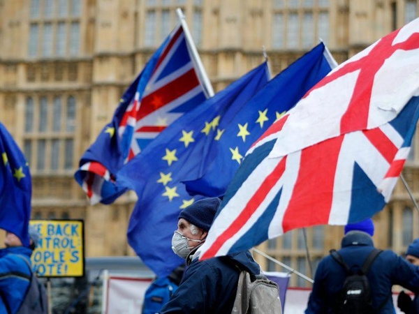 „Brexit“ derybininkas: sprendimas yra svarbiau nei papildomas laikas