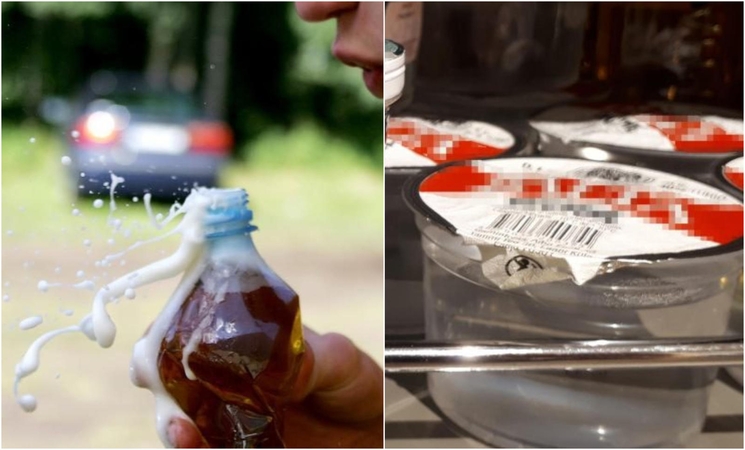 Nauji alkoholio ribojimai: pokyčiai „bambaliams“, nebeliks „jogurtinių“ indelių