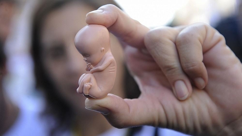Airija ruošiasi referendumui: po 35 metų draudimo gali pritarti abortams