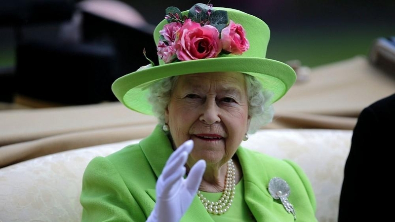 Elizabeth II „dėl blogos savijautos“ praleido renginį Londone