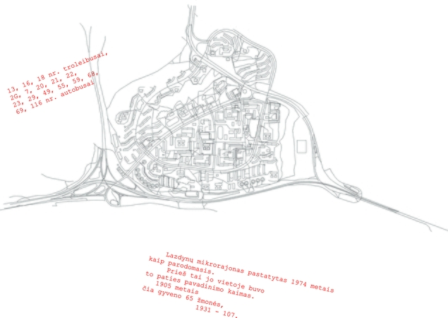 Uostamiesčio galerijoje „Si:said“ – naujas D. Aleksos kūrybos maršrutas
