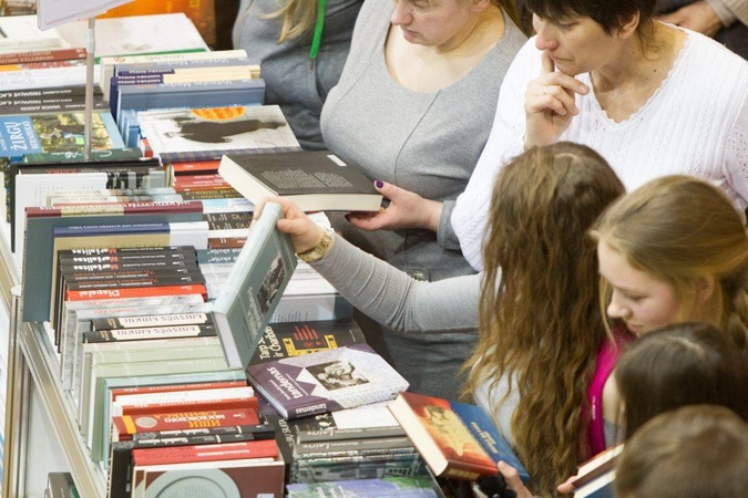 Perkamiausios knygos – kuo domisi lietuvių skaitytojai?