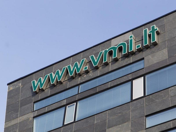 VMI reikės informuoti apie daugiau energinių produktų