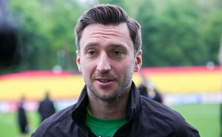 D. Šemberas: Lietuvos klubui patekti į Čempionų lygos grupių etapą – neįmanoma