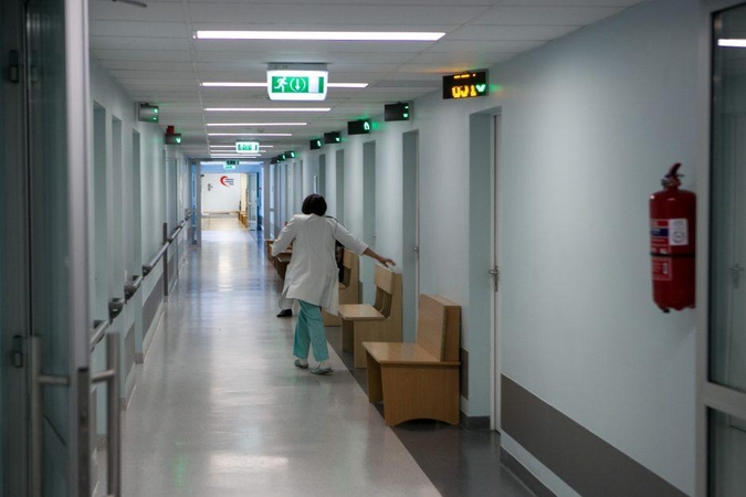 Gera žinia: tūkstančiai pacientų medicinos priemones gaus paprasčiau