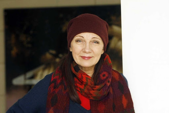 Vyriausybė aktorei R. Reklaitienei skyrė valstybinę pensiją