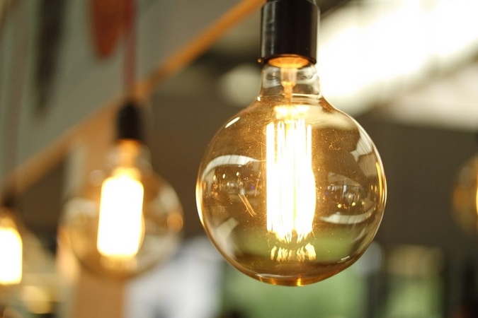 Neringoje anksčiau nei planuota atnaujinamas elektros tiekimas