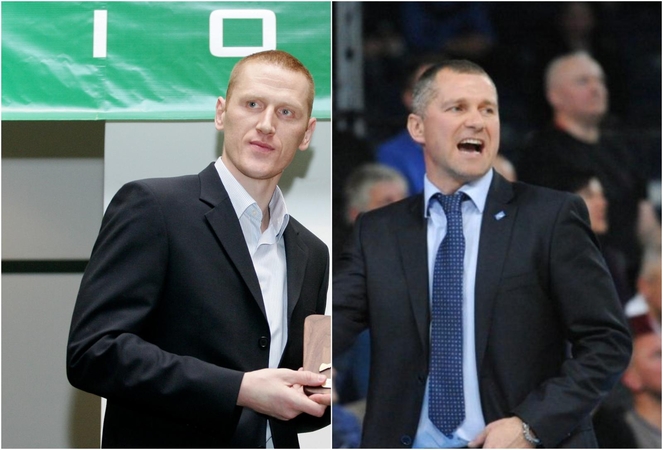 Pasikeitimai „Neptūne“: atleistas D. Zavackas, T. Rinkevičius – ant karštosios kėdės