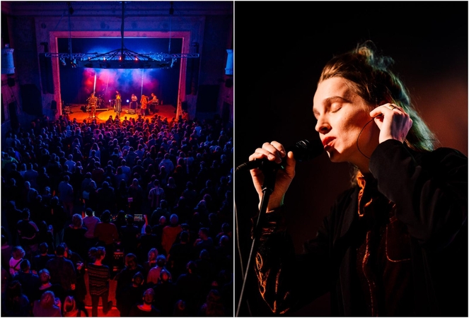 „Ministry of Echology“ švenčia albumo išleidimą: kviečia į koncertus