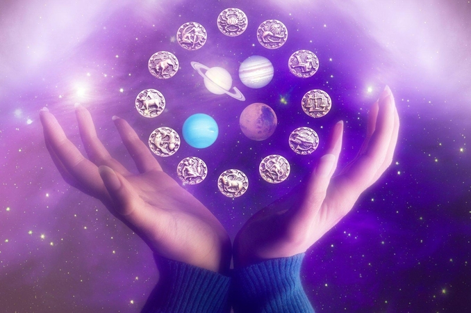 Dienos horoskopas 12 zodiako ženklų (rugpjūčio 16 d.)
