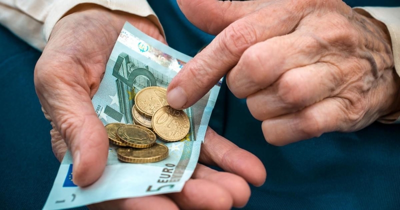 Senjorai ir toliau tiki sukčiais: Skuodo rajone išviliojo tūkstantinę sumą