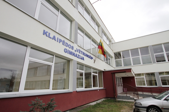 Dėl uostamiesčio ugdymo įstaigų vadovų atrankos – nežinomybė