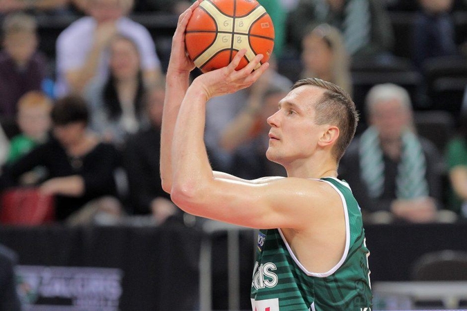 P. Jankūnas: „Žalgirio“ virusas plinta po visą Lietuvą