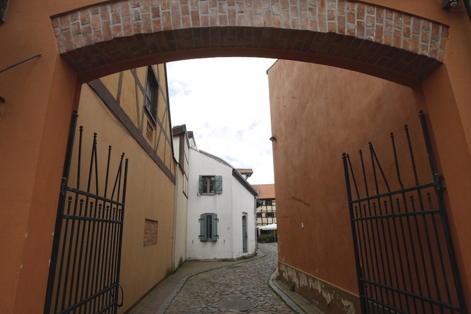 Įtampa KKKC: kultūra įstrigo intrigose