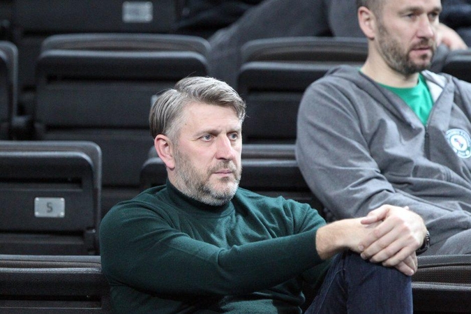 Kokia sistema Lietuva sieks vietos Europos čempionate?