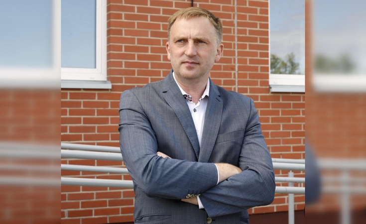 Pertvarka Klaipėdos savivaldybės administracijoje artėja finišo link