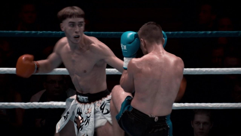 Nukeltas Vilniuje turėjęs vykti MMA turnyras