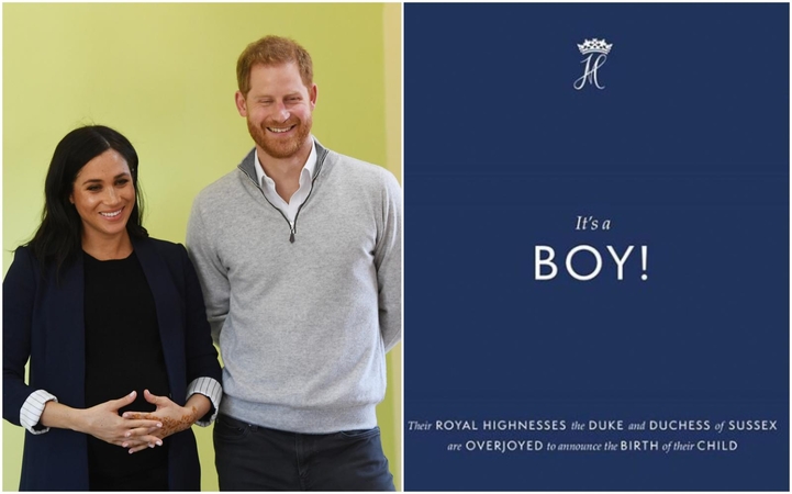 M. Markle karališkojo kūdikio vardo lažybos įgavo pagreitį: išaiškėjo favoritai