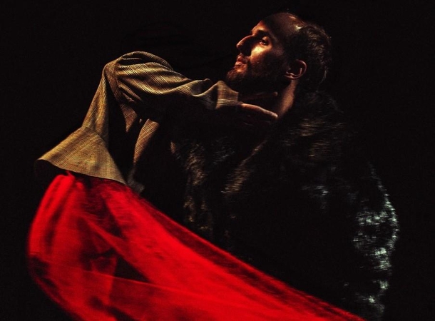 Klaipėdos lėlių teatre – premjera suaugusiesiems