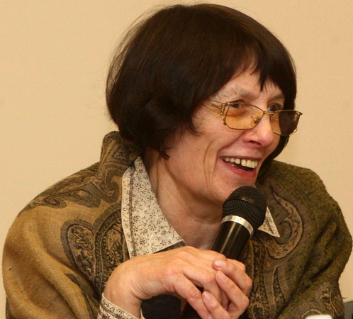 M. Lukšienės premijos laureate tapo mokslininkė R. T. Bruzgelevičienė