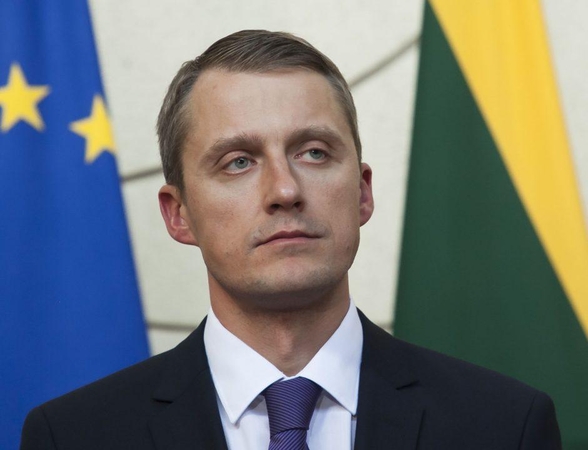 Teikiamos naujos pataisos: sieks kurti pažangius energetikos sprendimus Lietuvoje