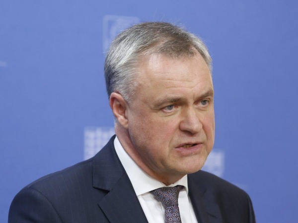 R. Dargis: vien atlyginimais viešojo sektoriaus efektyvumo problemos neišspręsim