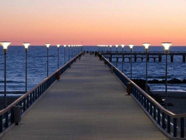 Palanga ieško menininkų, kurie parengtų skulptūros idėją diplomatui J. Simpsonui
