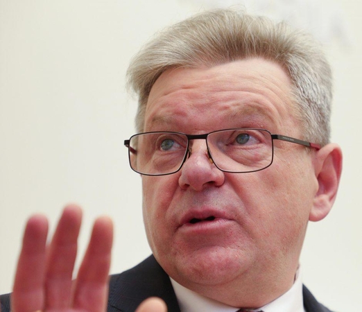 VTEK: J. Narkevičius pažeidė įstatymą, pietavęs pavaldžių įstaigų sąskaita