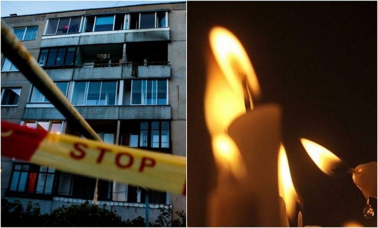 Šiurpu: Anykščiuose rasta nužudyta moteris