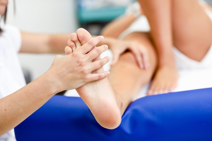 Privati medicininė reabilitacija: ką būtina žinoti?