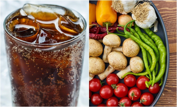 Specialistai įspėja: gaivieji gėrimai didina mirties riziką, vegetarizmas – insulto